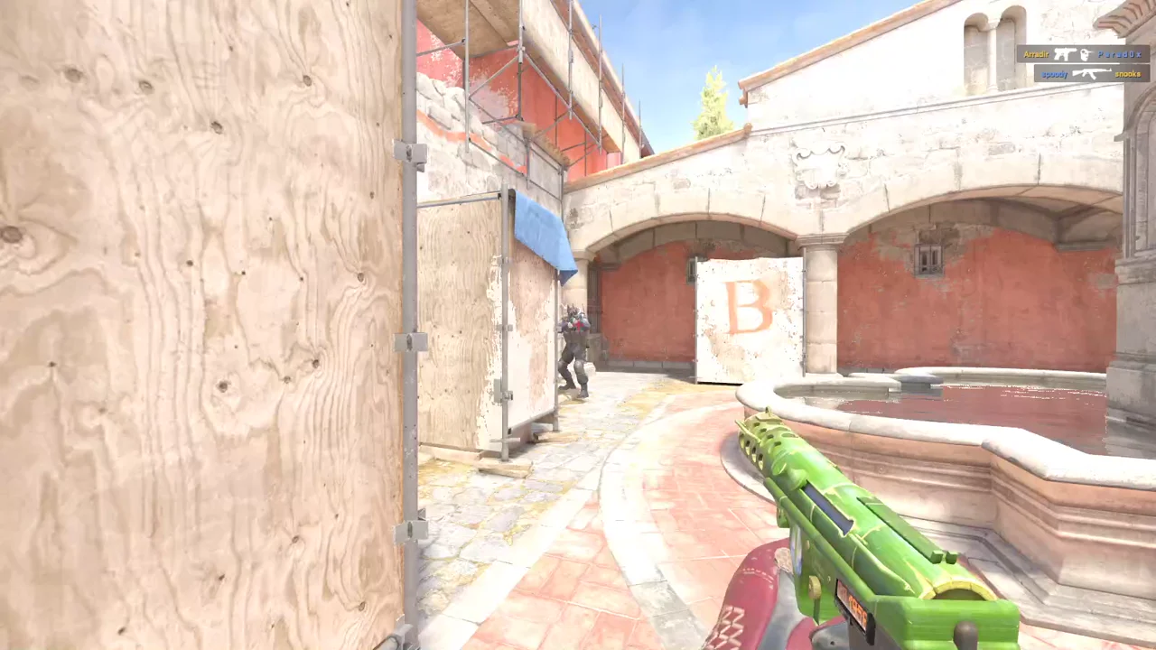 highlight